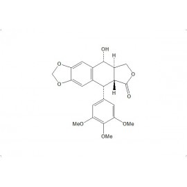 Podophyllotoxin