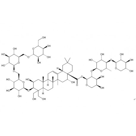 Platycoside G1