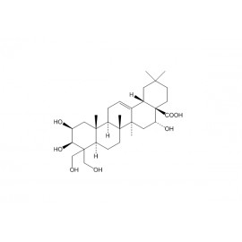 Platycodigenin