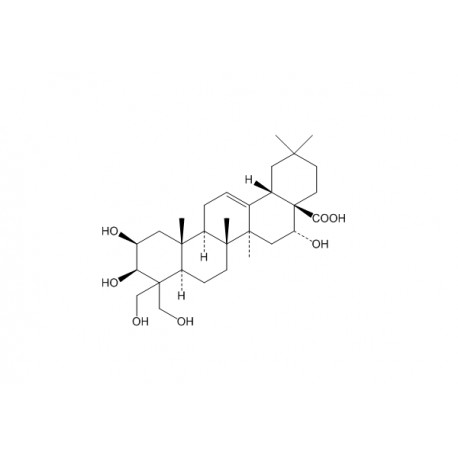 Platycodigenin