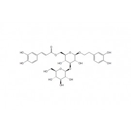 Plantainoside D