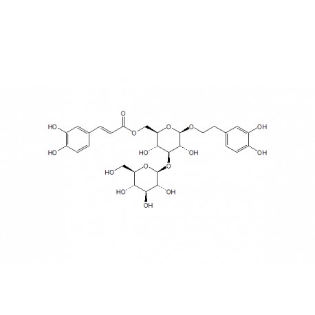 Plantainoside D