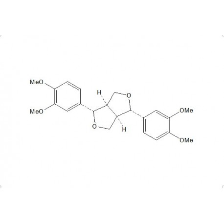 Pinoresinol dimethyl ether