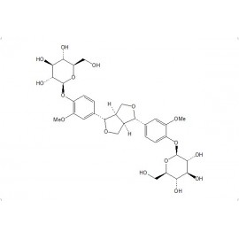 Pinoresinol diglucoside