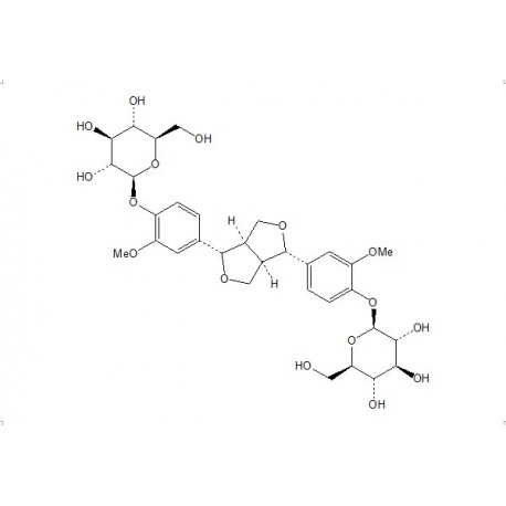 Pinoresinol diglucoside