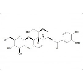 Picroside II