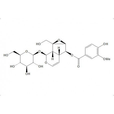 Picroside II