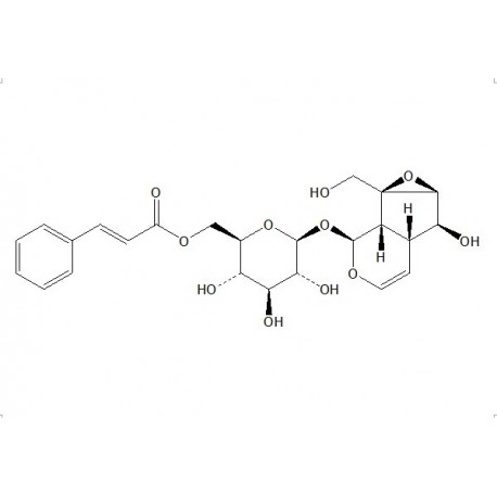 Picroside I