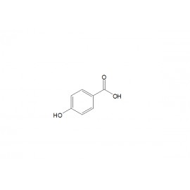 p-Hydroxybenzoic acid