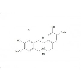 Phellodendrine chloride