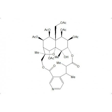 Peritassine A