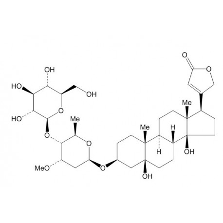 Periplocin