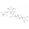 (-)-Syringaresnol 4-O-β-D-apiofuranosyl-(1→2)-β-D-glucopyranoside