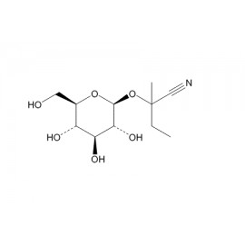 (2RS)-Lotaustralin