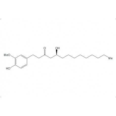 [10]-Gingerol