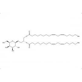 1,2-O-Dilinoleoyl-3-O-?-D-galactopyranosylracglycerol