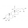 16α-Hydroxydehydrotrametenolic acid