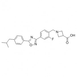 S1P agonist 1