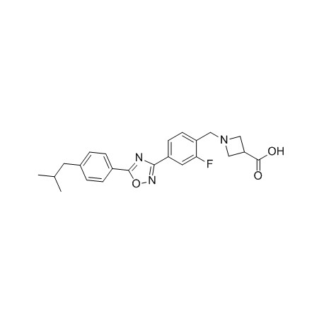 S1P agonist 1