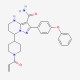 (±)-Zanubrutinib