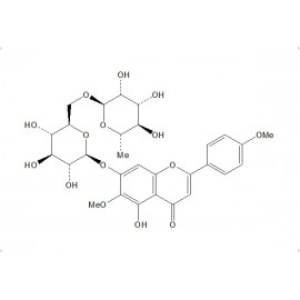 Pectolinarin