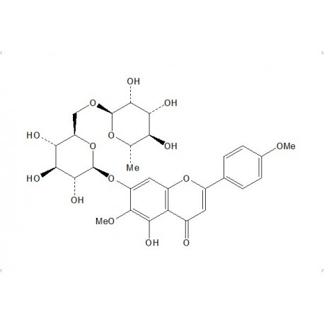 Pectolinarin