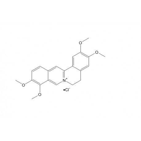 Palmatine chloride