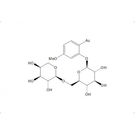 Paeonolide