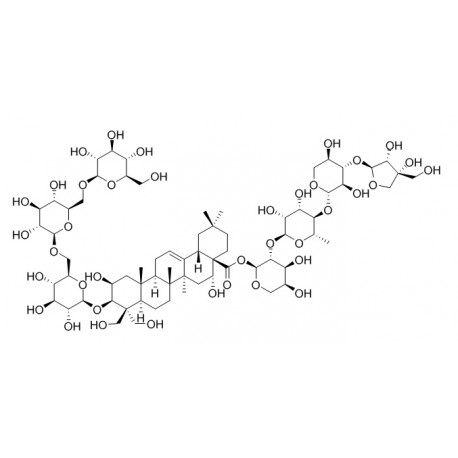 Platycoside E