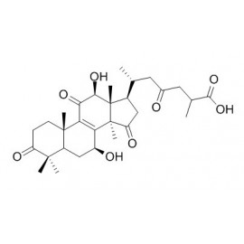 Ganoderic acid M