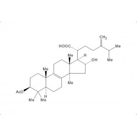 Pachymic acid