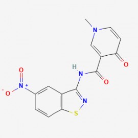 HIV-1 inhibitor-6 