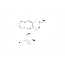 Oxypeucedanin hydrate