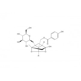 Oxypaeoniflorin