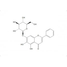 Oroxin A