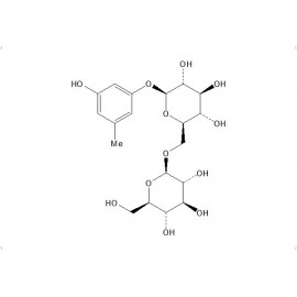 Orcinol gentiobioside