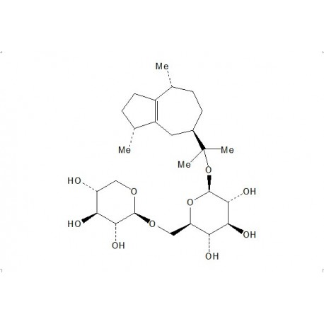 Ophiopogonside A