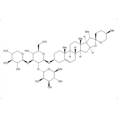 Ophiopogonin D'