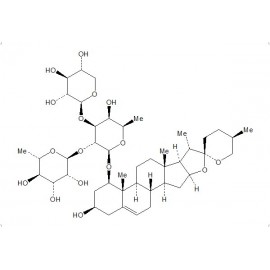 Ophiopogonin D