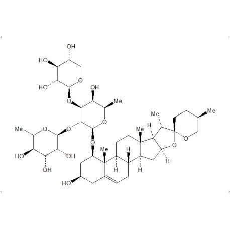 Ophiopogonin D