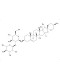 Ophiogenin 3-O-α-L-rhamnopyranosyl-(1→2)-β-D-glucopyranoside