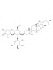 Ophiogenin 3-O-α-L-rhamnopyranosyl(1→2)[β-D-xylopyranosyl(1→3)]-β-D-glucopyranoside