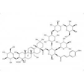 Onjisaponin B