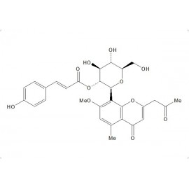 O-Methylaloeresin A, 7-