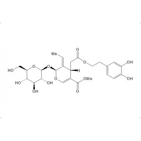 Oleuropein