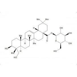 O-glucopyranosylepiederagenin, 28-