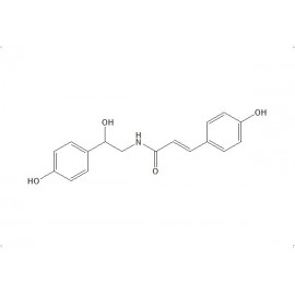 Octopamine, N-p-coumaroyl-