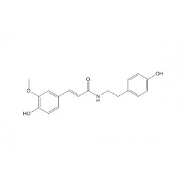 N-trans-Feruloyltyramine