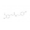 N-trans-Feruloyltyramine