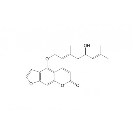 Notopterol